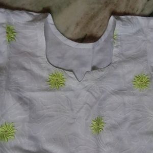 Short Kurti