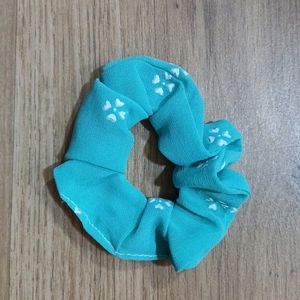 Scrunchies