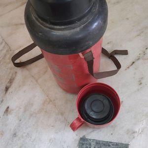 Insulated Thermos