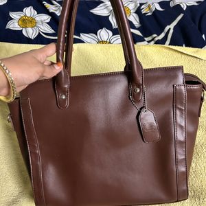 Brand New Hand Bag