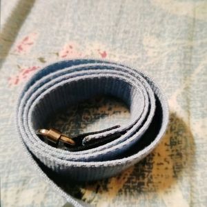 Men's Belt