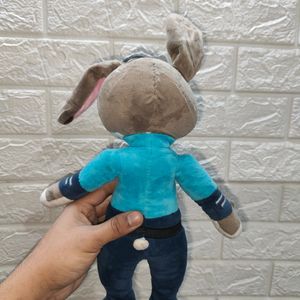 Disney Judy Hopps Bunny