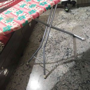 Iron Stand For Clothes