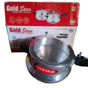 New ISO 2 in 1 Induction 5 Litre Cooker Rs.1000