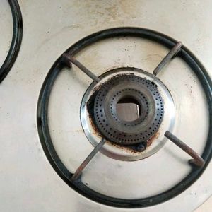 Gas Stove