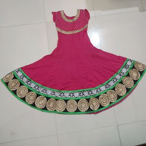 Designer Dress