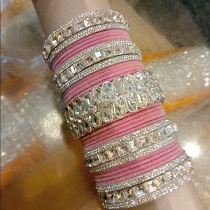 Stylish Bangles