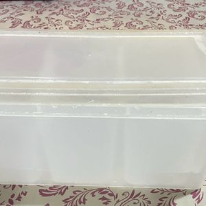 Fridge Storage Containers