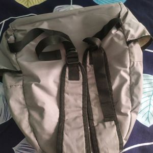 Bagpack