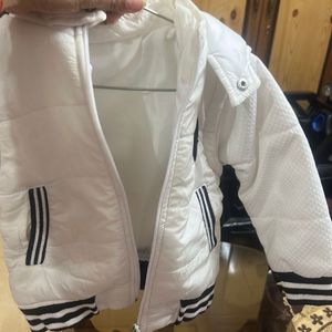 Boys Premium Jacket