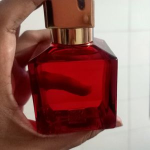 Maison Francis Kurkdjian Baccarat Rouge Perfume