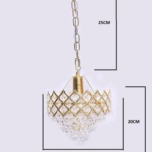 Lamp Ceiling Light Jhoomar-Corded Electric(Glass)