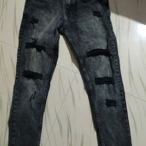 Double Shaded Men's Jeans 28 Size! Proce Negotiable