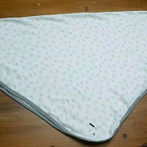 Cotton Baby Towel