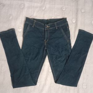 New Women Jeans