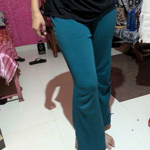 Trousers High Weight