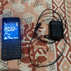 Nokia 216 Dual-SIM