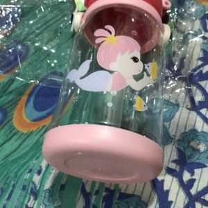 Kids Sipper Bottle New