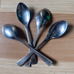 Spoons