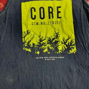 Core By Jack And Jones