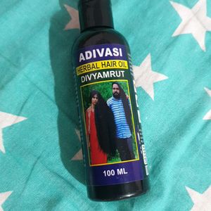 AADI VASI herbal Hair Oil...🧴