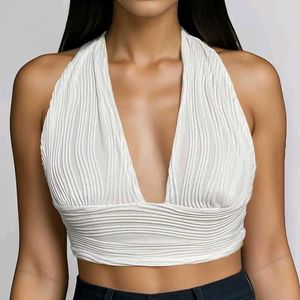 Shein Halter Top