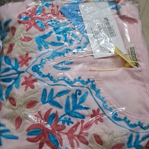 HOUSE OF KARI BRAND kurti Pant Set