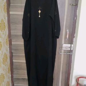 Imported Abaya