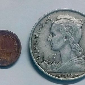 Buyer will get same two coins