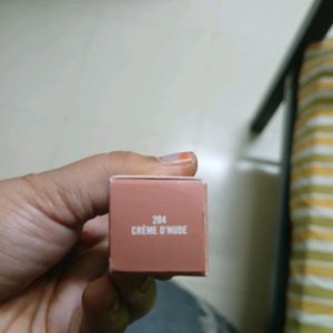 Original Mac Lipstick In Nude Shade