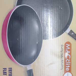 Frying Pan & Flat Tawa