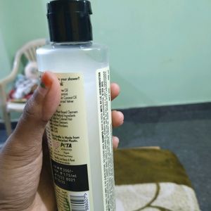 Love Beauty And Planet Purifying Shampoo