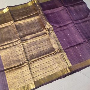 Banarasi Silk Pure kanchipattu Saree