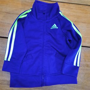 Kids Jacket