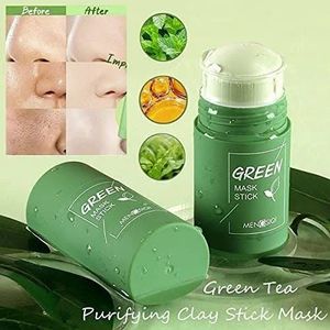 Original Herbal Green Tea Mask Stick