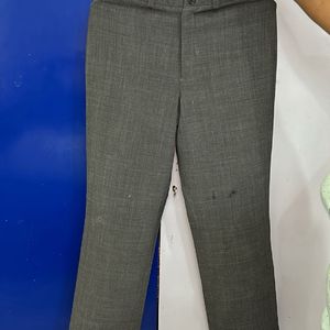 Formal Women Pant