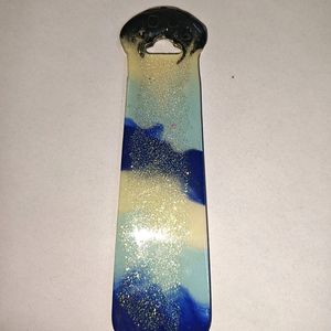 💥💥 Perfect Bookmark 📑 Resin 💥💥