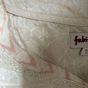 Fabindia Kurta Set of Three