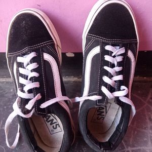 Original Vans Shoe