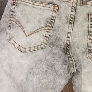 Boy Jeans