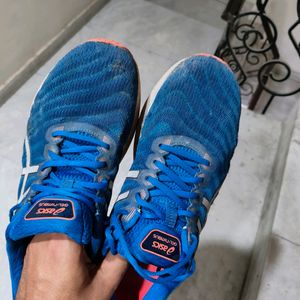 Asics Gel Sports Shoes