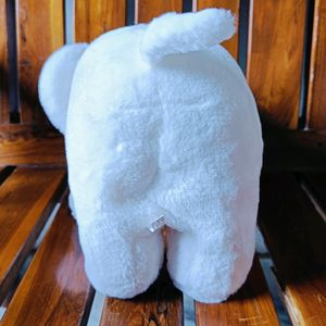 Ultrasoft Elephant Plushie