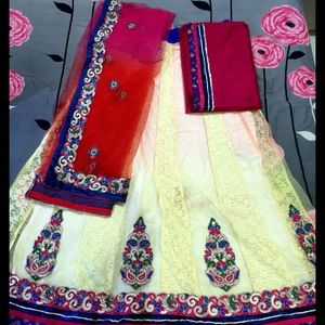 Lehengaa