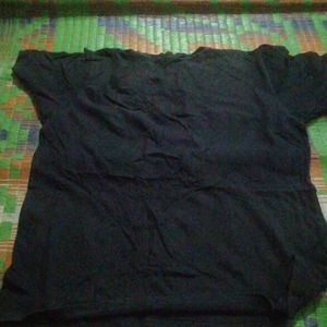 Black T Shirt