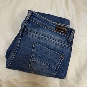 Denim Jeans