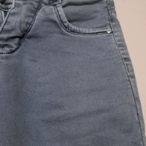 Jeans 7-8 Yrs