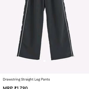 Newme Track Pant