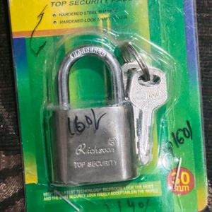 Big  Lock + Small Size LOC