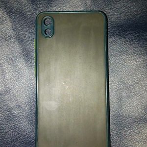 Redmi 7A Back Cover