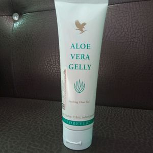 Aloe Vera Gelly